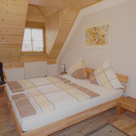 Ferienwohnungen Stark Kelheim Exterior photo